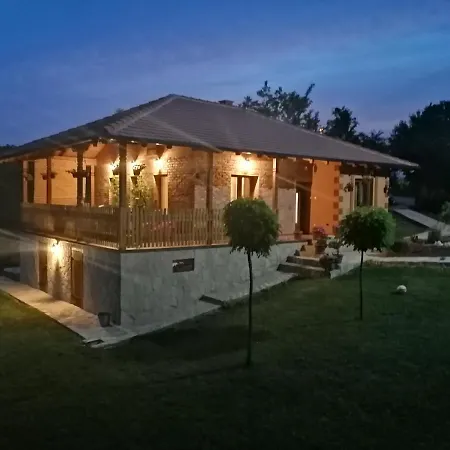 Kuca Za Uzivanje