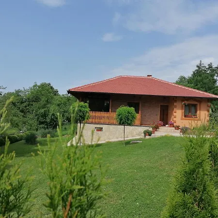 Holiday home Kuca Za Uzivanje *
