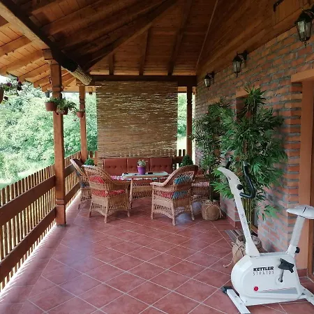 Kuca Za Uzivanje Valjevo