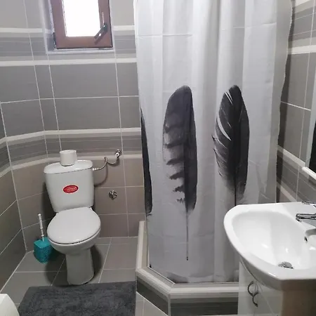 Kuca Za Uzivanje Valjevo