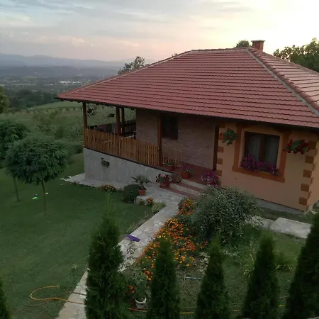 Holiday home Kuca Za Uzivanje *