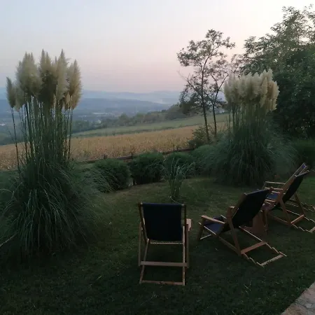 Holiday home Kuca Za Uzivanje *