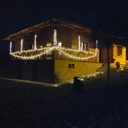 Kuca Za Uzivanje