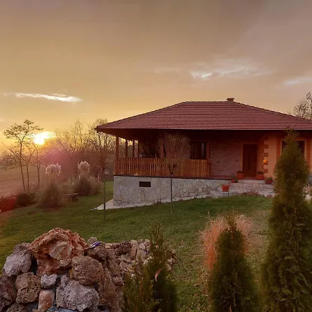 Holiday home Kuca Za Uzivanje