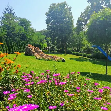 Kuca Za Uzivanje Holiday home Valjevo