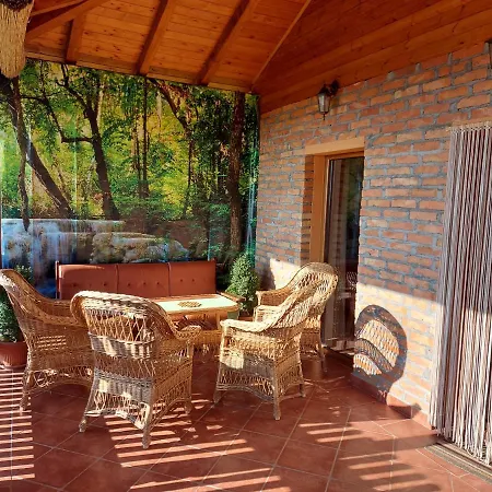 Kuca Za Uzivanje Holiday home Valjevo