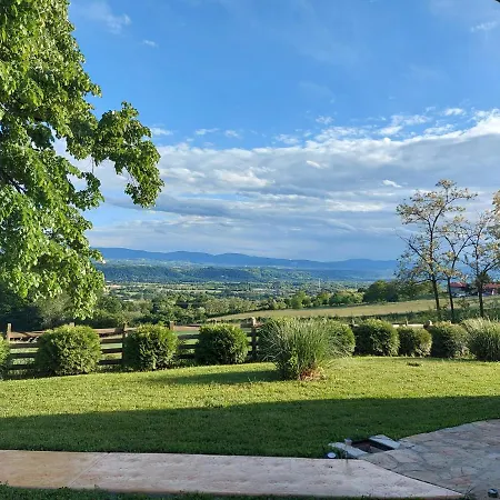 Kuca Za Uzivanje Holiday home