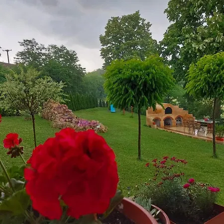 Kuca Za Uzivanje Holiday home *