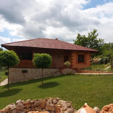 Kuca Za Uzivanje Holiday home