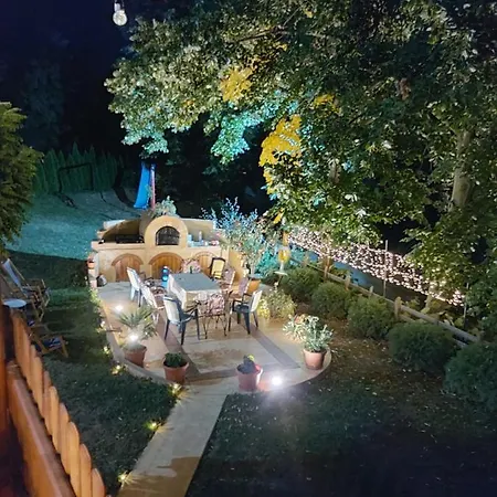 Kuca Za Uzivanje Holiday home Valjevo