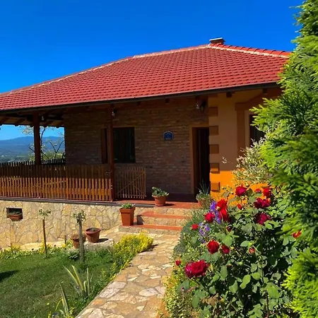 Kuca Za Uzivanje * Valjevo