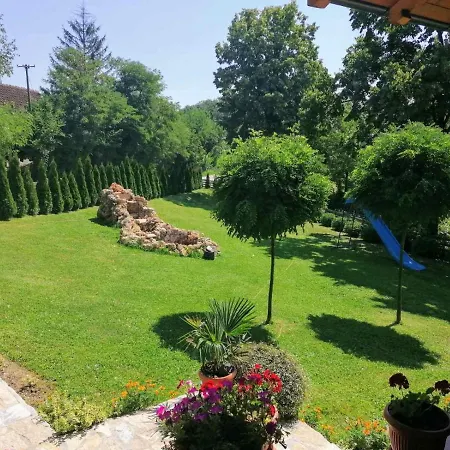 Holiday home Kuca Za Uzivanje Valjevo