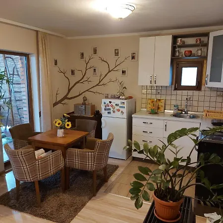 Kuca Za Uzivanje