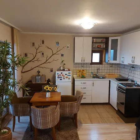 Holiday home Kuca Za Uzivanje