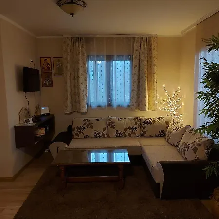 Kuca Za Uzivanje