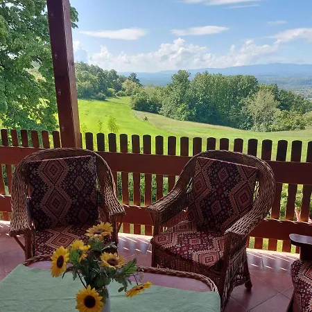Holiday home Kuca Za Uzivanje Valjevo