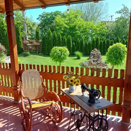 Holiday home Kuca Za Uzivanje Valjevo