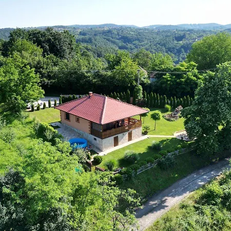 Kuca Za Uzivanje *