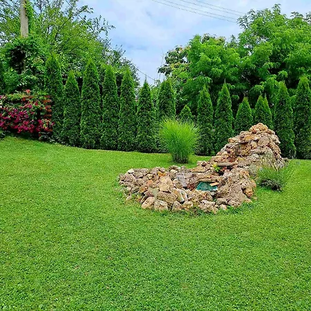 Kuca Za Uzivanje Holiday home Valjevo