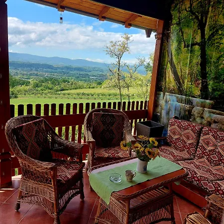 Kuca Za Uzivanje * 瓦列沃