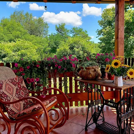 度假居 Kuca Za Uzivanje *