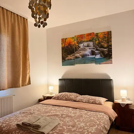 Kuca Za Uzivanje Holiday home