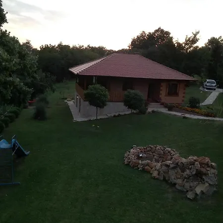 Kuca Za Uzivanje *