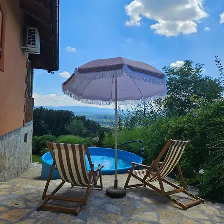 Kuca Za Uzivanje * Valjevo