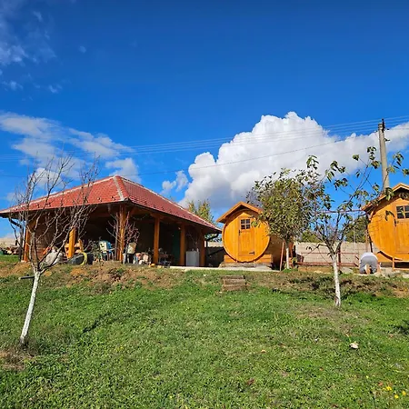 Kuca Za Uzivanje 度假居