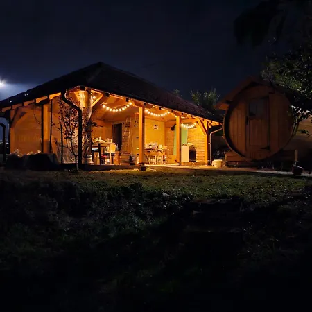 度假居 Kuca Za Uzivanje