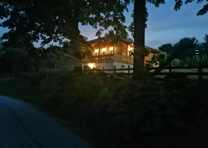 度假居 Kuca Za Uzivanje