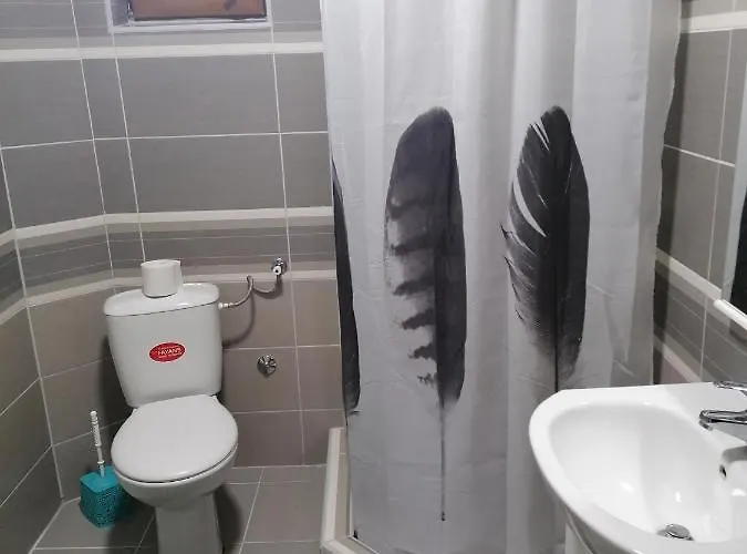 Kuca Za Uzivanje 瓦列沃