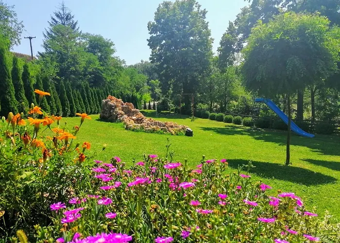 Kuca Za Uzivanje 度假居 瓦列沃