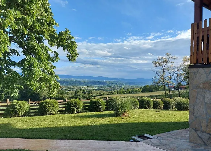 Kuca Za Uzivanje 度假居