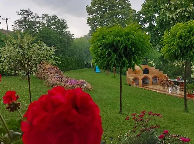 Kuca Za Uzivanje 度假居 *