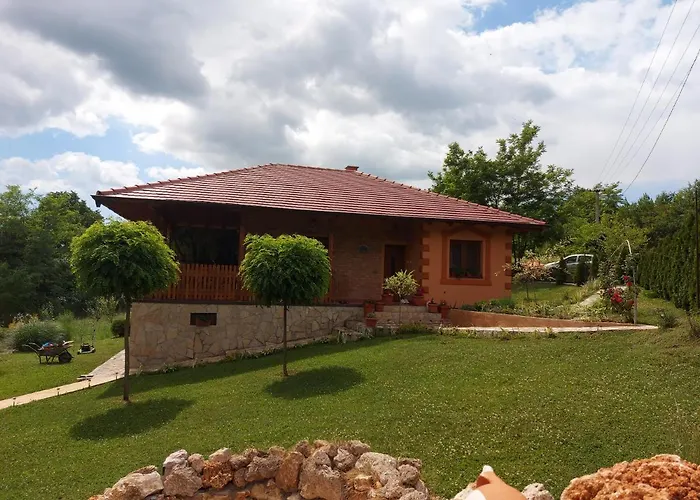 Kuca Za Uzivanje 度假居