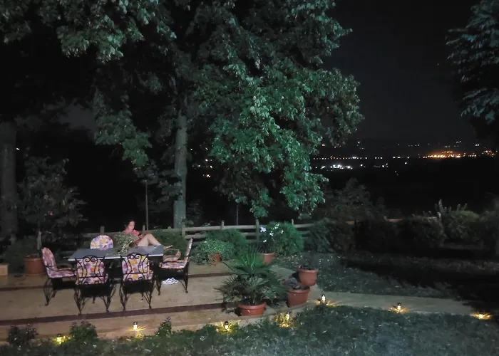 度假居 Kuca Za Uzivanje