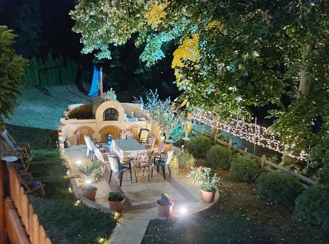 Kuca Za Uzivanje 度假居 瓦列沃