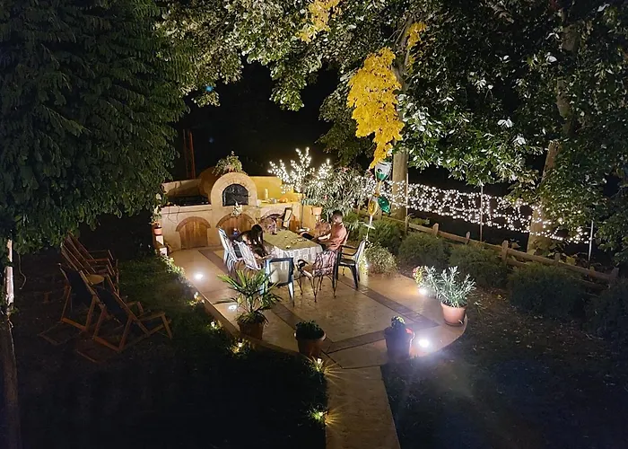 度假居 Kuca Za Uzivanje *