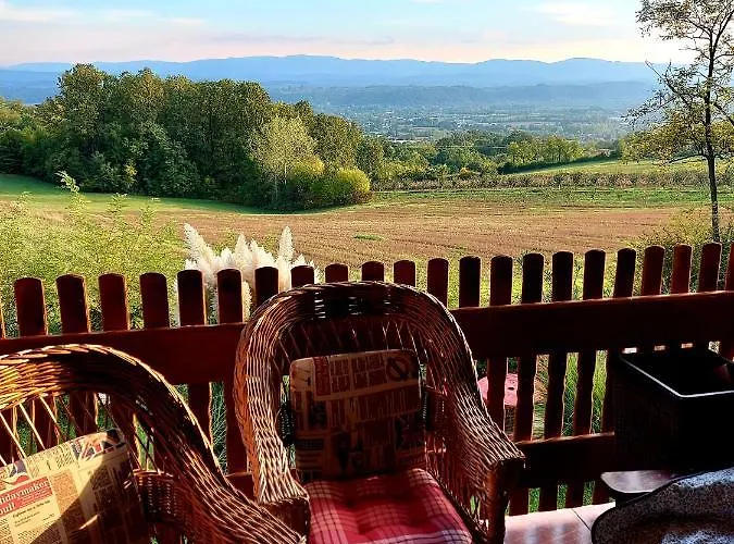 度假居 Kuca Za Uzivanje *