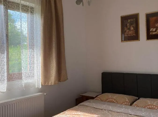 Kuca Za Uzivanje 度假居