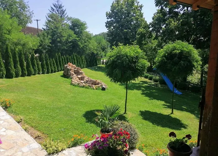 度假居 Kuca Za Uzivanje 瓦列沃