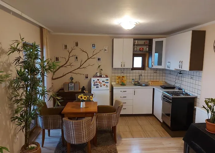 度假居 Kuca Za Uzivanje