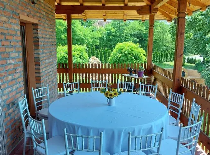 Kuca Za Uzivanje 度假居