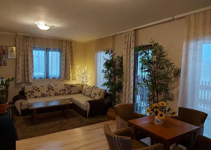 度假居 Kuca Za Uzivanje 瓦列沃