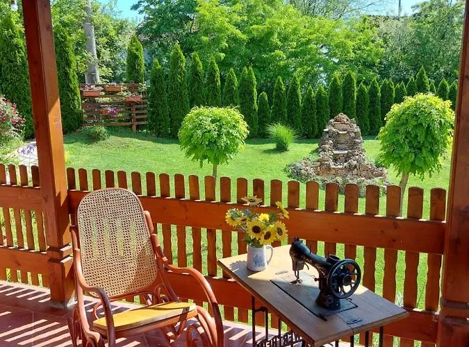 度假居 Kuca Za Uzivanje 瓦列沃