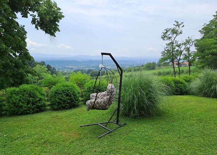 度假居 Kuca Za Uzivanje