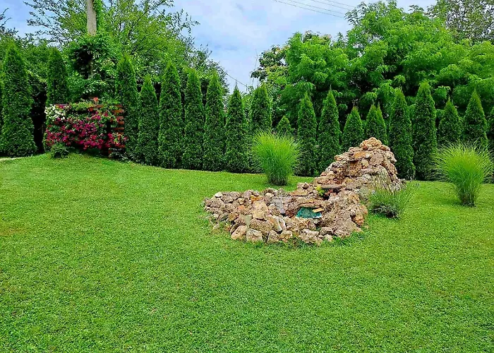 Kuca Za Uzivanje 度假居 瓦列沃