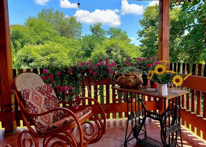 度假居 Kuca Za Uzivanje *