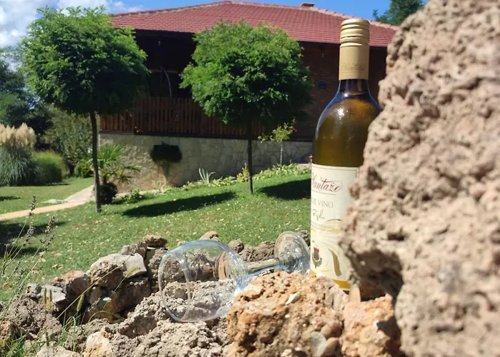 Kuca Za Uzivanje 瓦列沃